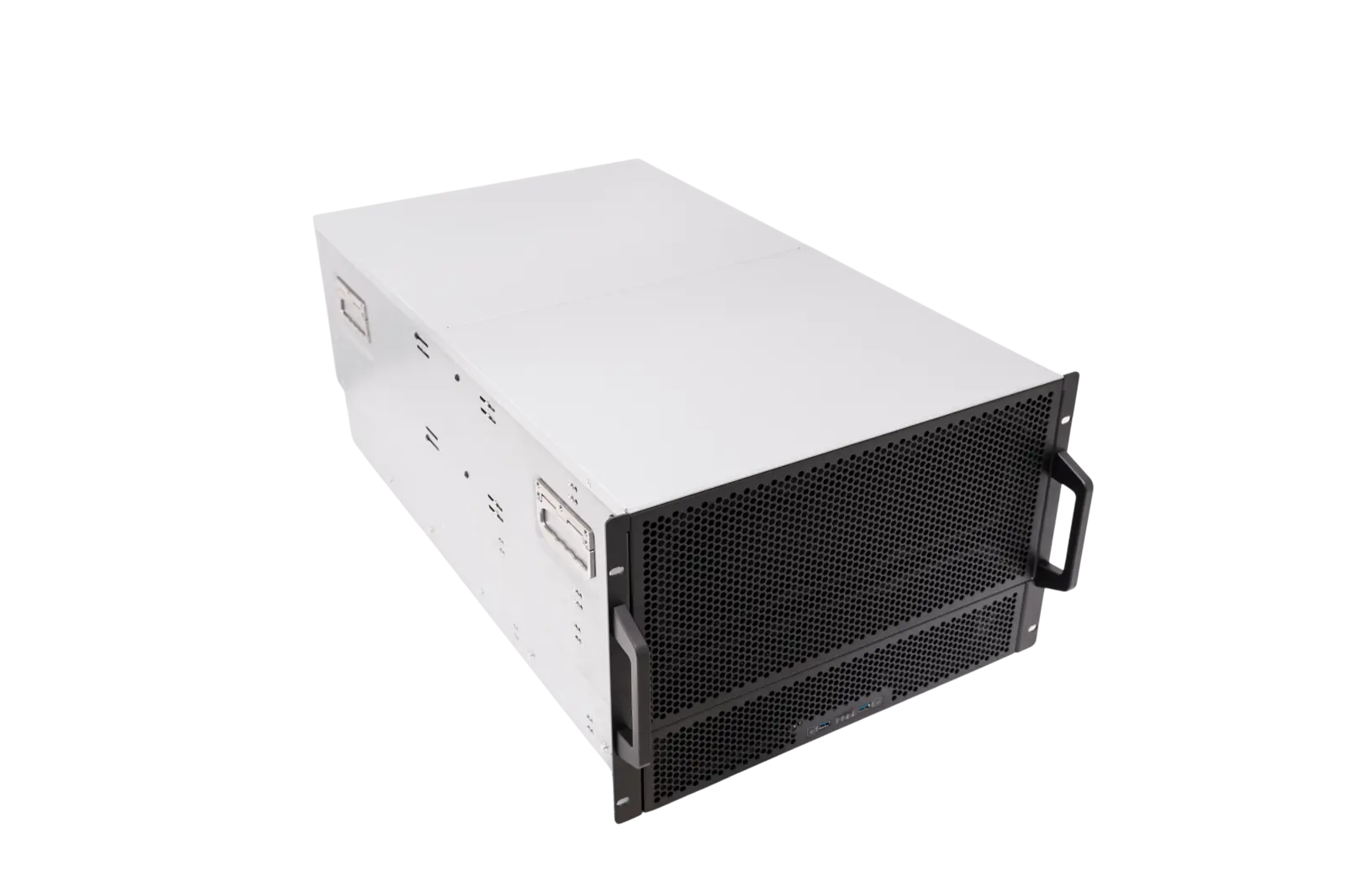 Ryan Arche Aero — 7U Rack Server