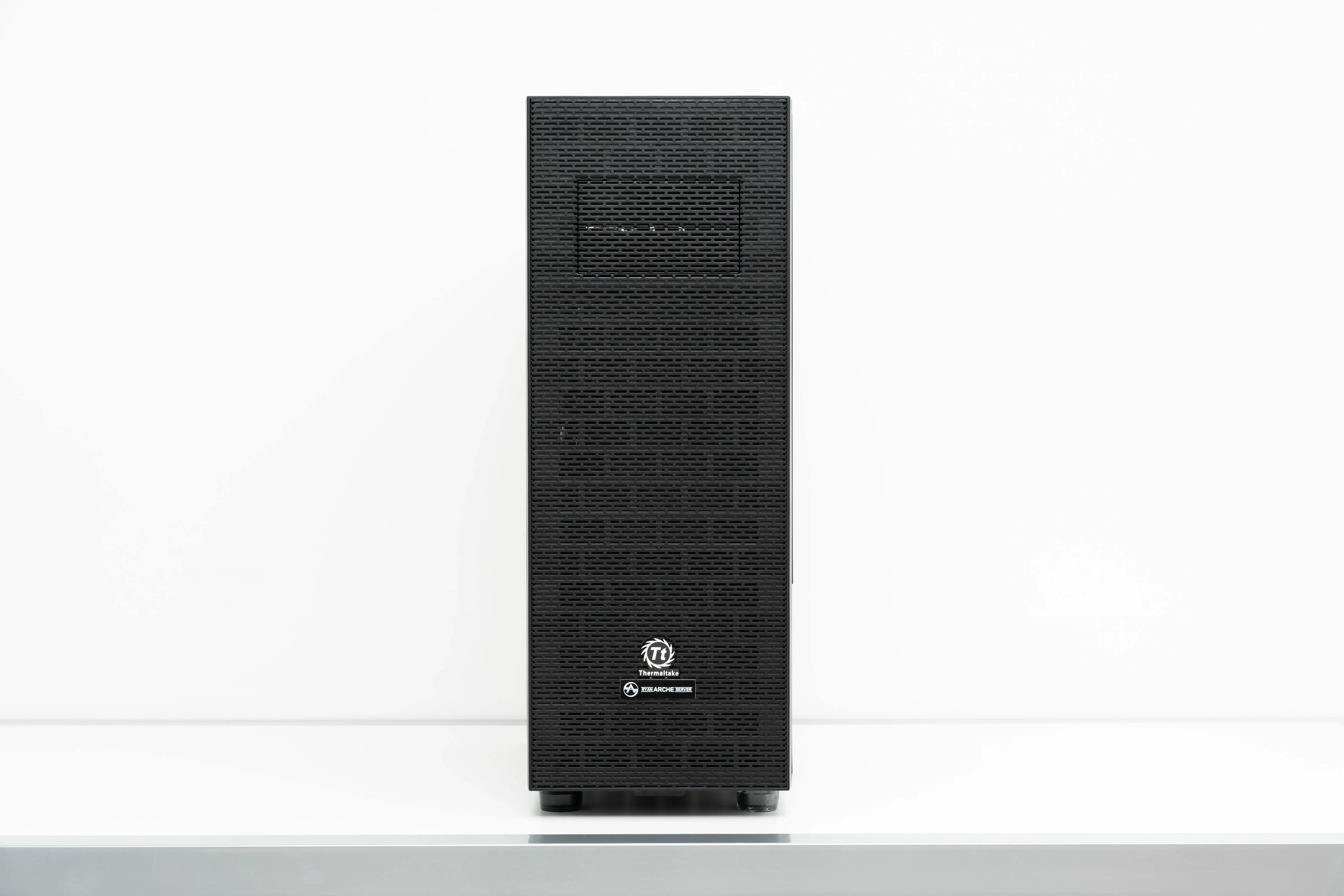 Cryo front